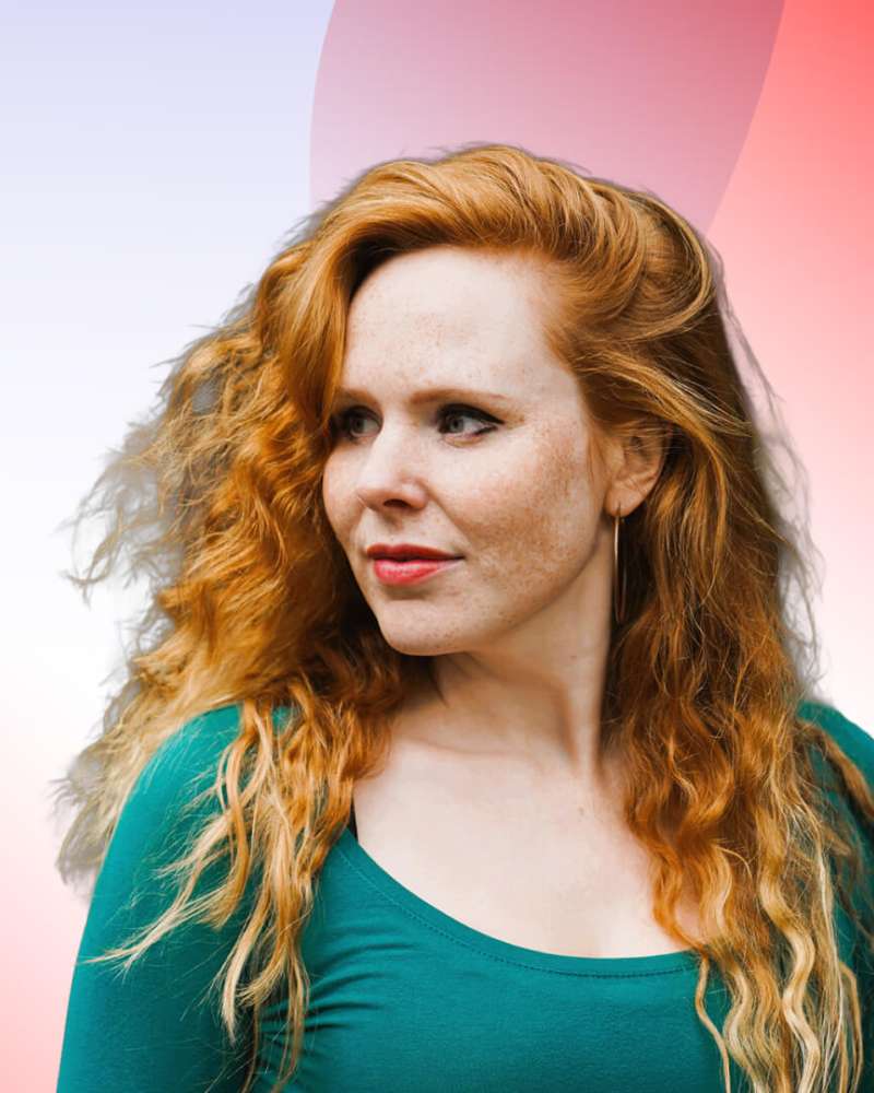 27 mei: Marjolein Visser